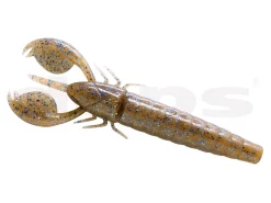 Deps Clap Craw 4" -Negozio Strumenti Pesca Economico 36 CinnamonBlue Flake 1080x1080