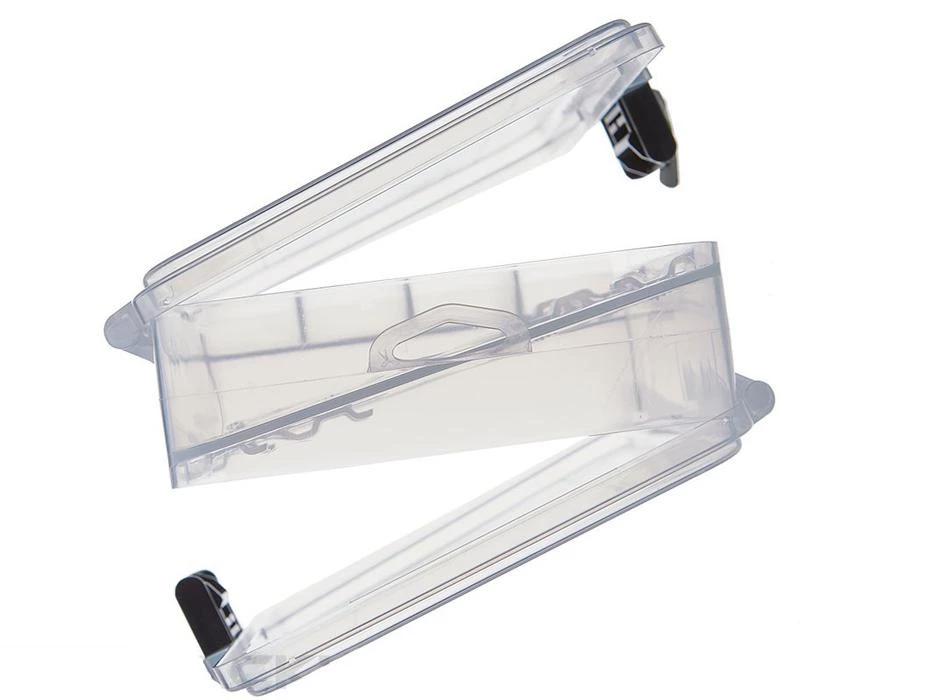 Cassette Di Sicurezza Plano ProLatch 19 Cassette Di Sicurezza Plano ProLatch - immagine 19