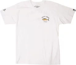 Crew Salata Ahi Mount Tee T Shirt