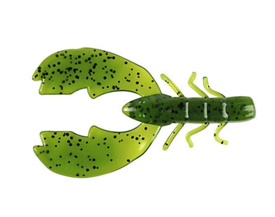 Berkley Power Bait Chigger Craw 4 Berkley Power Bait Chigger Craw - immagine 4