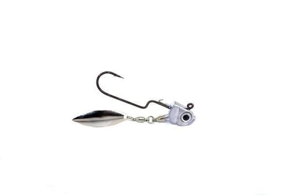 Coolbaits "Down Under" Weedless Underspin Freshwater 1 Coolbaits "Down Under" Weedless Underspin Freshwater
