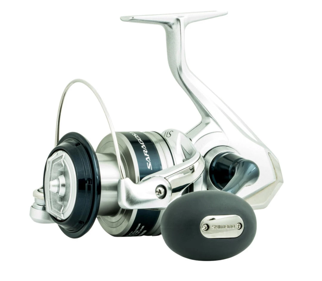 Shimano Saragosa SW Mulinelli Di Spinning 1 Shimano Saragosa SW Mulinelli Di Spinning