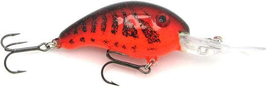 Strike King 3XD Crankbait Acqua Dolce 1 Strike King 3XD Crankbait Acqua Dolce