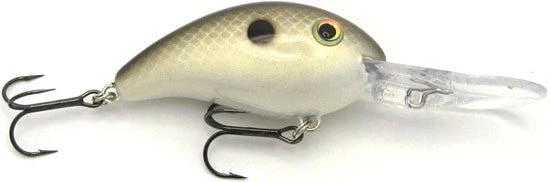 Strike King 3XD Crankbait Acqua Dolce 3 Strike King 3XD Crankbait Acqua Dolce - immagine 3