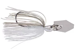 Z Man Zman Jack Hammer Custom Chatterbait D'acqua Dolce 13 Z Man Zman Jack Hammer Custom Chatterbait D'acqua Dolce -Negozio Strumenti Pesca Economico 3 8ozClearwaterShad 1080x1080