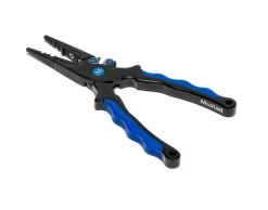 Mustad 6,3" Pinze Da Pesca In Alluminio - MT111 Acqua Dolce -Negozio Strumenti Pesca Economico 3 AluminumPliers 1080x1080