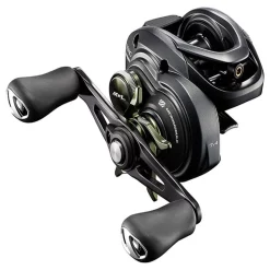 Shimano Curado MGL 70 K Bobine Di Colata A Basso Profilo