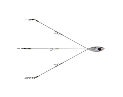 Picasso School-E-Rig Extreme Bait Ball Acqua Dolce 5 Picasso School-E-Rig Extreme Bait Ball Acqua Dolce -Negozio Strumenti Pesca Economico 3wire 1080x1080