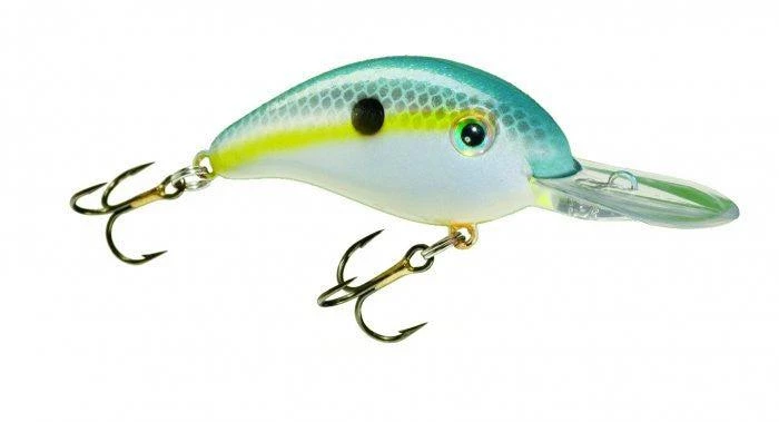 Strike King 3XD Crankbait Acqua Dolce 2 Strike King 3XD Crankbait Acqua Dolce - immagine 2
