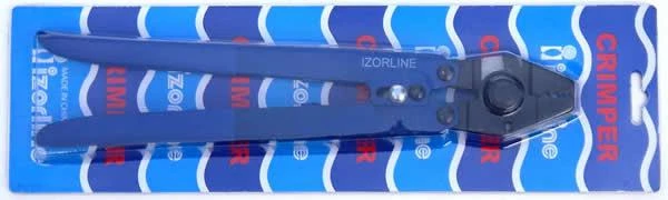 Izorline Heavy Duty 4 Posizione Crimper Saltwater 1 Izorline Heavy Duty 4 Posizione Crimper Saltwater