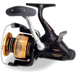 Mulinelli Della Serie D Shimano Baitrunner