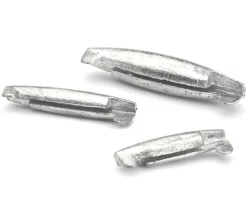 Acqua Dolce Bullet Pesi Pinch Su Pesi