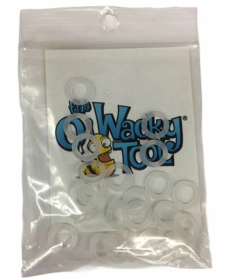 O Wacky Acqua Dolce Wacky O Anelli 3 O Wacky Acqua Dolce Wacky O Anelli - immagine 3