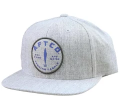 Cappello Aftco Westside - Grey Heather