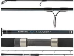 Shimano Teramar Inshore Series Spinning Rods