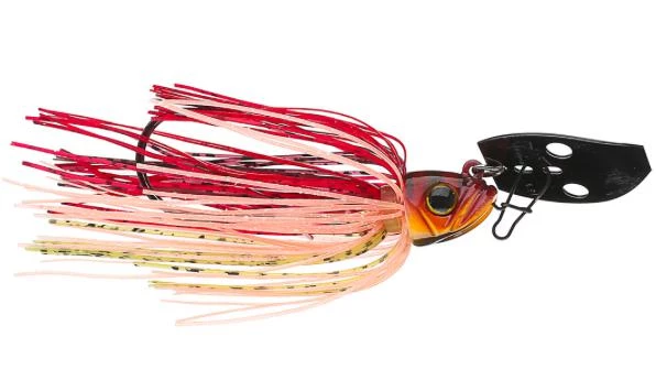 Picasso Attira L'acqua Dolce Picasso Shock Blade Vibrante Jig 4 Picasso Attira L'acqua Dolce Picasso Shock Blade Vibrante Jig - immagine 4