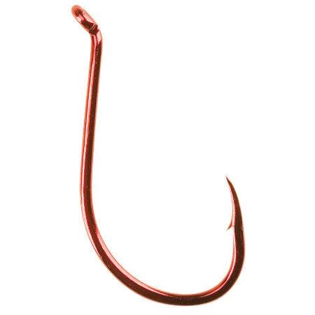 Gamakatsu Octopus Red Hooks 1 Gamakatsu Octopus Red Hooks