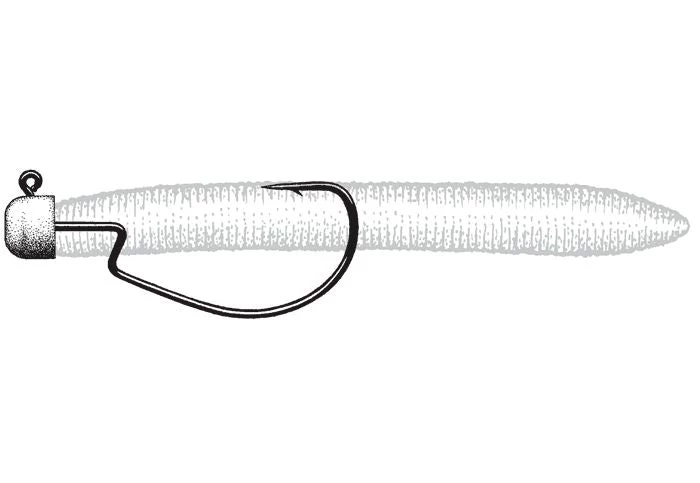 Proprietario Block Head Offset Head 3 Proprietario Block Head Offset Head - immagine 3