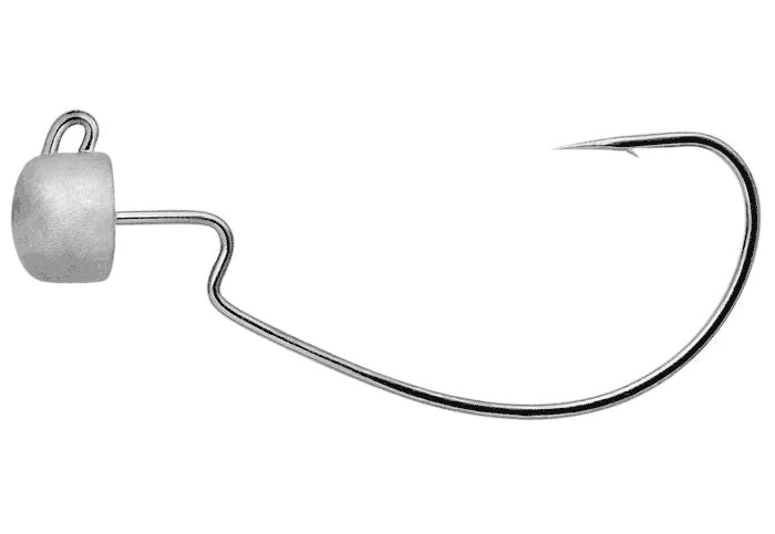 Proprietario Block Head Offset Head 2 Proprietario Block Head Offset Head - immagine 2