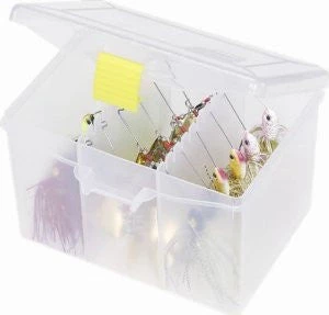 Scatole Spinnerbait Plano Stowaway 2 Scatole Spinnerbait Plano Stowaway - immagine 2