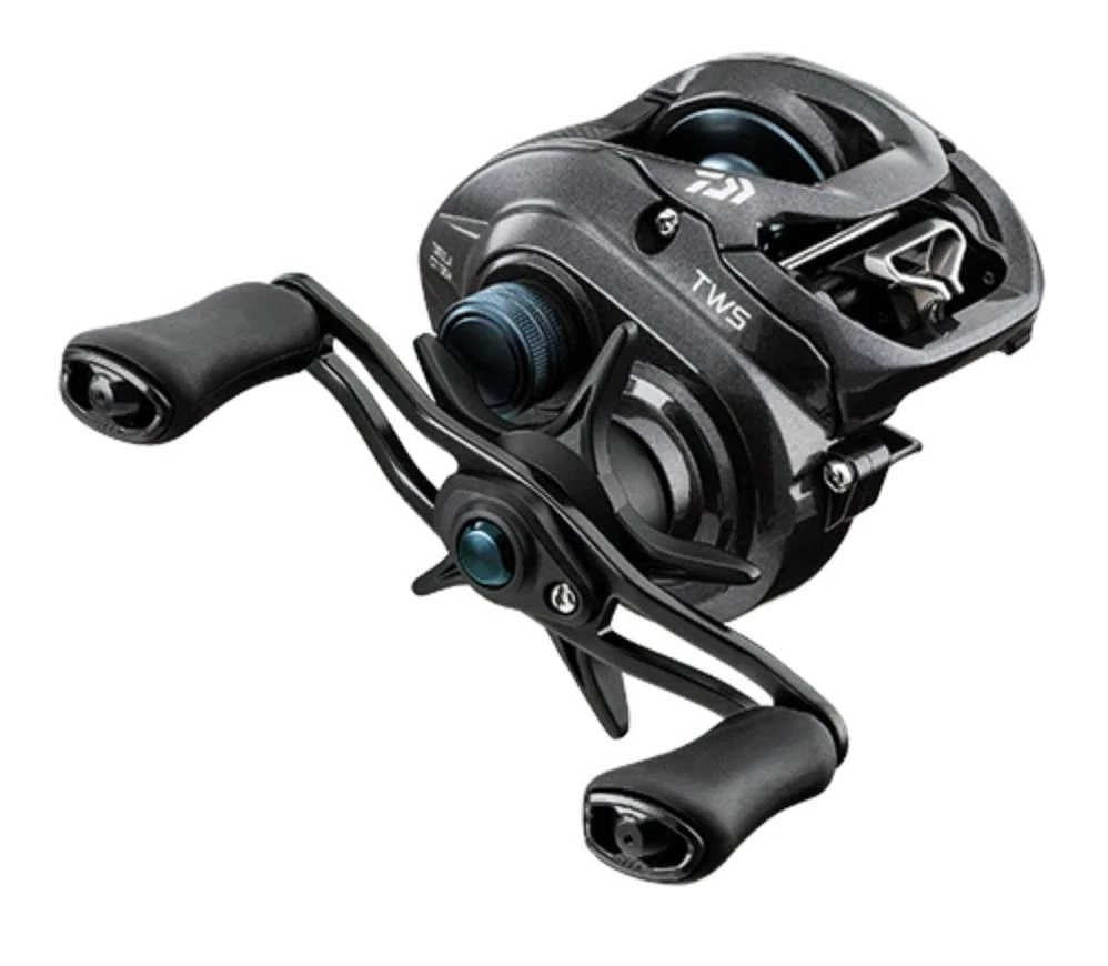 Daiwa Tatula CT 100 Mulinelli 1 Daiwa Tatula CT 100 Mulinelli