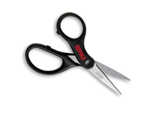 Acqua Dolce Rapala Super Line Forbici 1 Acqua Dolce Rapala Super Line Forbici