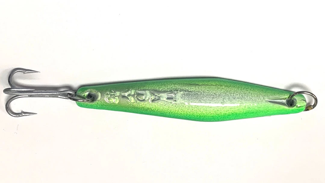 Tady Lures 45 Surface Ferro 23 Tady Lures 45 Surface Ferro - immagine 23