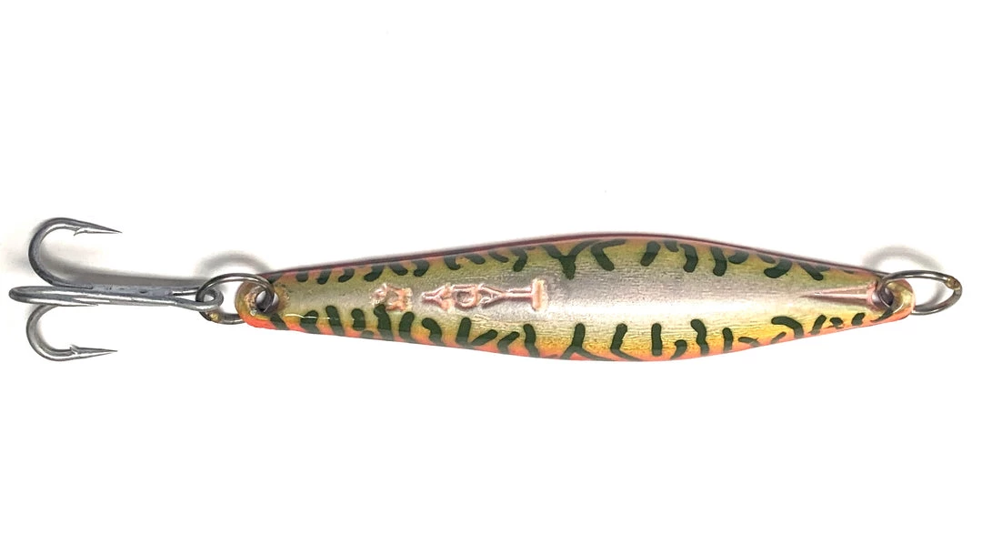 Tady Lures 45 Surface Ferro 24 Tady Lures 45 Surface Ferro - immagine 24
