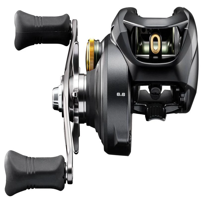Shimano Curado 300 K Rulli Di Colata 3 Shimano Curado 300 K Rulli Di Colata - immagine 3