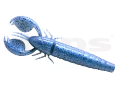 Deps Clap Craw 4" -Negozio Strumenti Pesca Economico 47 Florida Blue 1080x1080