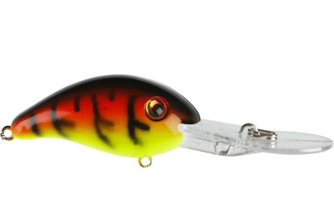 Strike King 3XD Crankbait Acqua Dolce 10 Strike King 3XD Crankbait Acqua Dolce - immagine 10