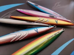 Long Contact Jig Di Ocean's Legacy -Negozio Strumenti Pesca Economico 48PM 1080x1080