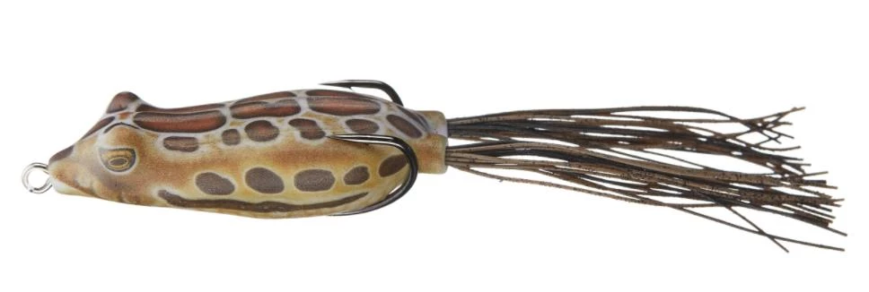 Snag Proof Pro Serie Phat Frog D'acqua Dolce 7 Snag Proof Pro Serie Phat Frog D'acqua Dolce - immagine 7