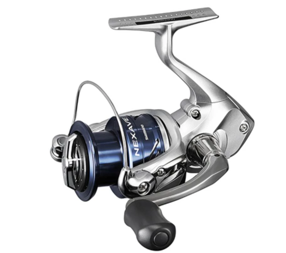 Shimano Nexave FE Bobina Di Spinning 1 Shimano Nexave FE Bobina Di Spinning