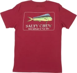 Crew Salato El Dorado Tee T Shirts -Negozio Strumenti Pesca Economico 4E029C72 86A8 452A 8326 F9E3C2C8B227 1 105 c 1080x1080