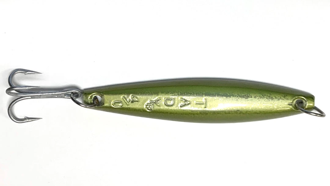 Tady Lures Tady Lure Yo Yo 4/0 Ferro Da Stiro 28 Tady Lures Tady Lure Yo Yo 4/0 Ferro Da Stiro - immagine 28