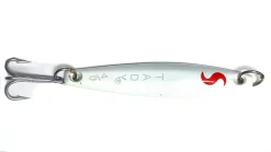 Tady Lures Tady Lure Yo Yo 4/0 Ferro Da Stiro 37 Tady Lures Tady Lure Yo Yo 4/0 Ferro Da Stiro -Negozio Strumenti Pesca Economico 4 0 Glow White Treble e308b7ff 0700 4d37 8de0 75acb51fa7f6 1080x1080