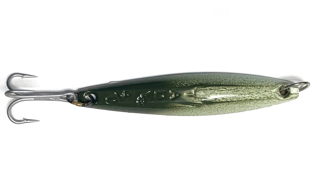 Tady Lures Tady Lure Yo Yo 4/0 Ferro Da Stiro 2 Tady Lures Tady Lure Yo Yo 4/0 Ferro Da Stiro - immagine 2