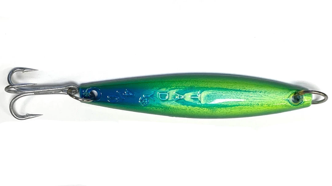Tady Lures Tady Lure Yo Yo 4/0 Ferro Da Stiro 26 Tady Lures Tady Lure Yo Yo 4/0 Ferro Da Stiro - immagine 26