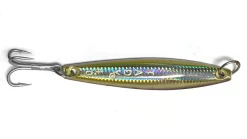 Tady Lures Tady Lure Yo Yo 4/0 Ferro Da Stiro 50 Tady Lures Tady Lure Yo Yo 4/0 Ferro Da Stiro -Negozio Strumenti Pesca Economico 4 0 Scramled Holo 1080x1080