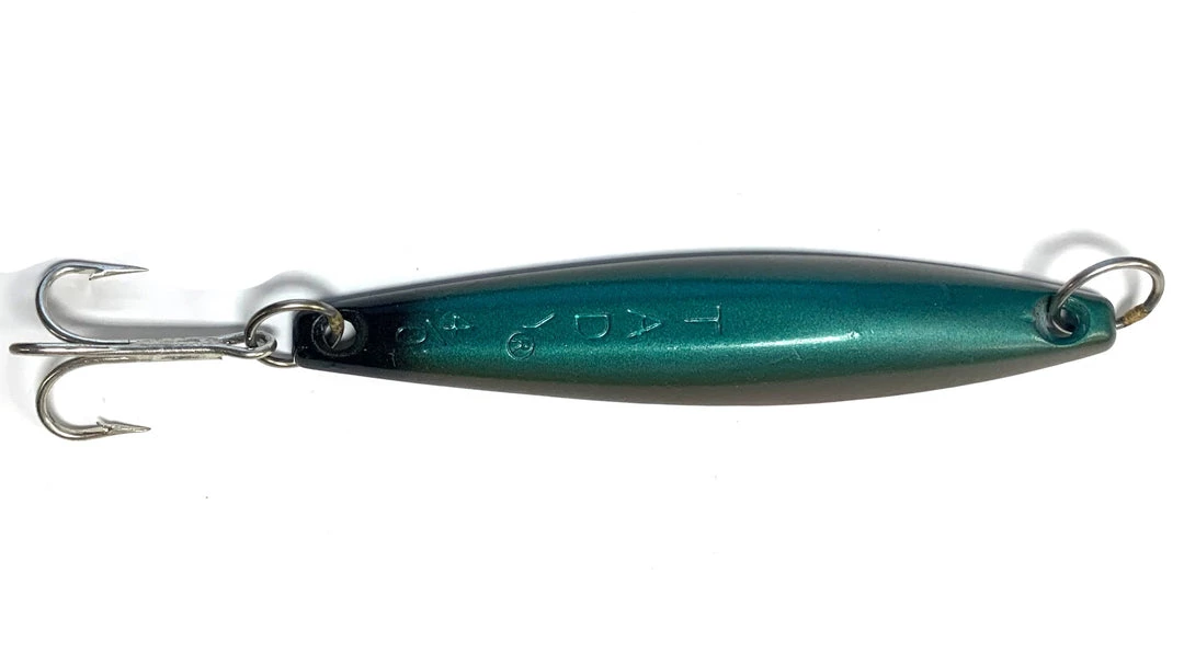 Tady Lures Tady Lure Yo Yo 4/0 Ferro Da Stiro 24 Tady Lures Tady Lure Yo Yo 4/0 Ferro Da Stiro - immagine 24