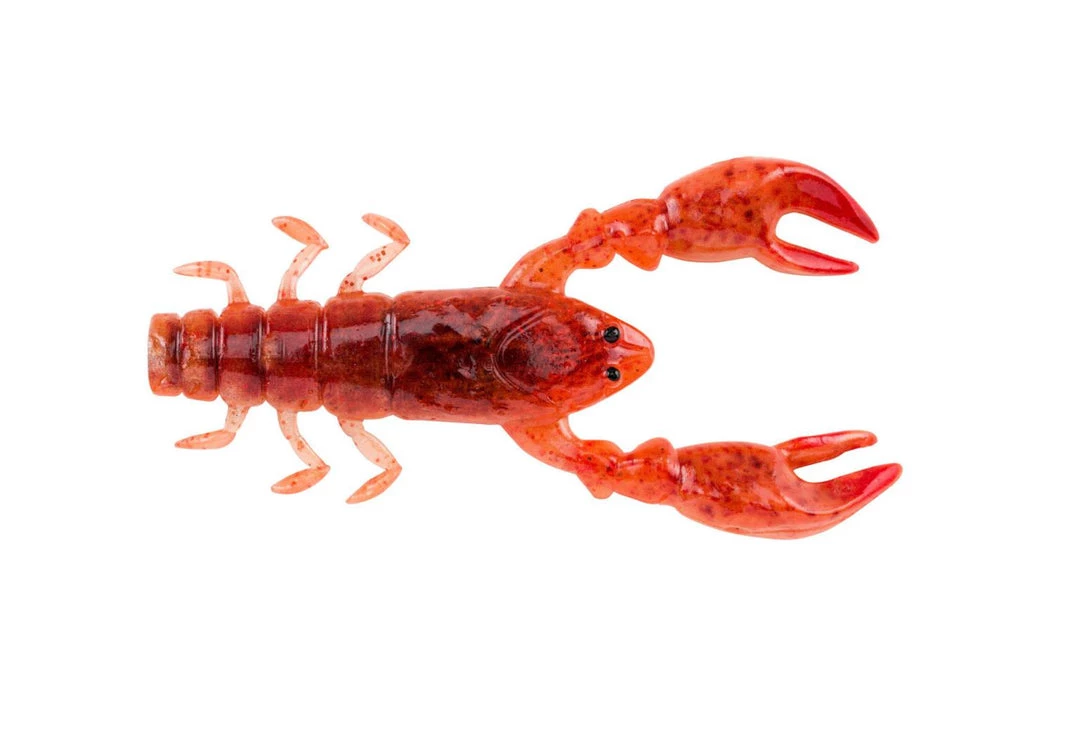 Acqua Dolce Berkley Power Bait Champ Craw 2 Acqua Dolce Berkley Power Bait Champ Craw - immagine 2