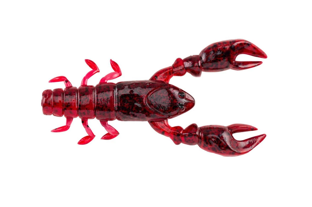 Acqua Dolce Berkley Power Bait Champ Craw 1 Acqua Dolce Berkley Power Bait Champ Craw