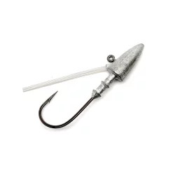 Gamakatsu Darter Head 26