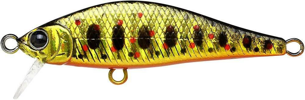 Difficile Baits Fortunato Mestiere Puntatore 50 Affondare Jerkbait 5 Difficile Baits Fortunato Mestiere Puntatore 50 Affondare Jerkbait - immagine 5