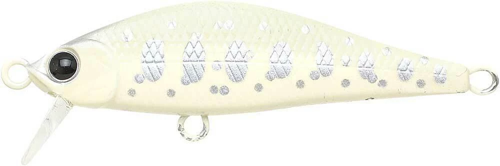 Difficile Baits Fortunato Mestiere Puntatore 50 Affondare Jerkbait 7 Difficile Baits Fortunato Mestiere Puntatore 50 Affondare Jerkbait - immagine 7