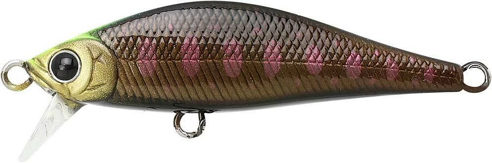 Difficile Baits Fortunato Mestiere Puntatore 50 Affondare Jerkbait 3 Difficile Baits Fortunato Mestiere Puntatore 50 Affondare Jerkbait - immagine 3