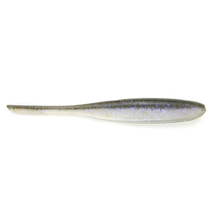 Keitech Shad Impact 4" Acqua Dolce 4 Keitech Shad Impact 4" Acqua Dolce - immagine 4