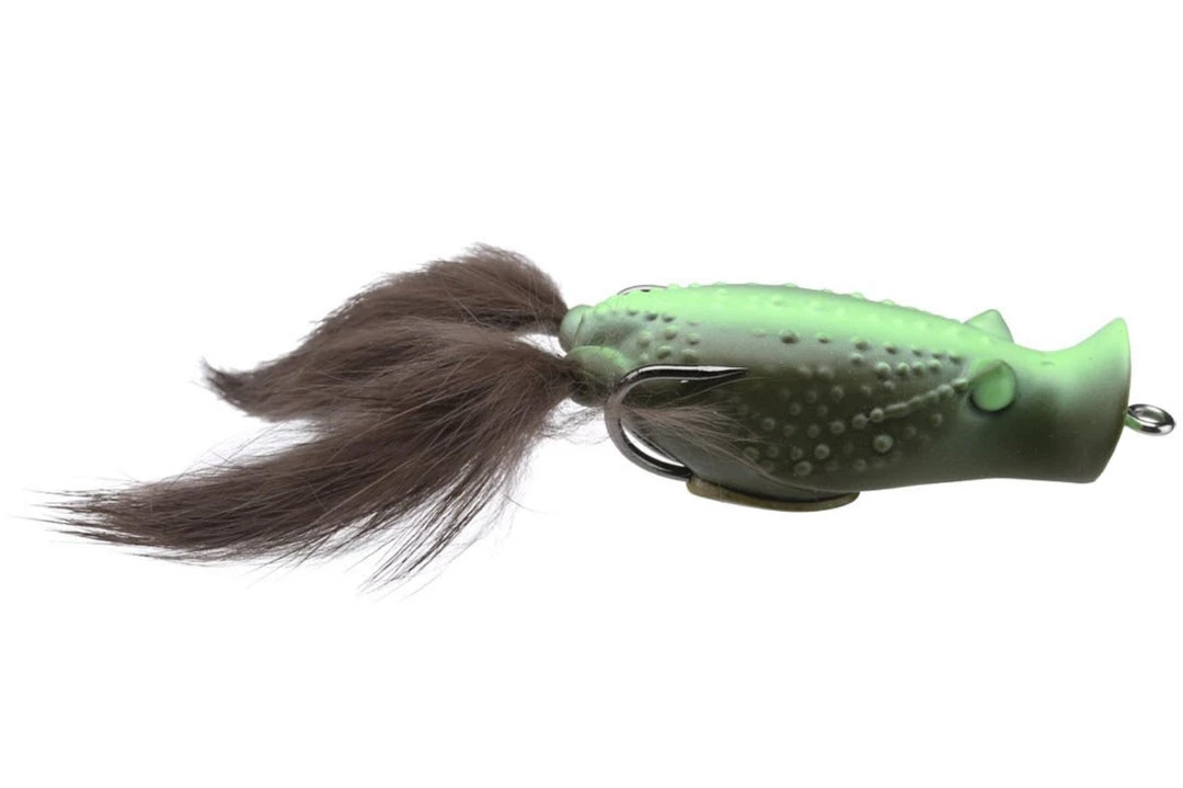 Acqua Dolce Deps Buster K Topwater Frog 6 Acqua Dolce Deps Buster K Topwater Frog - immagine 6