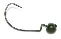 Acqua Dolce VMC Ike Approvato RJ Rugby Jig